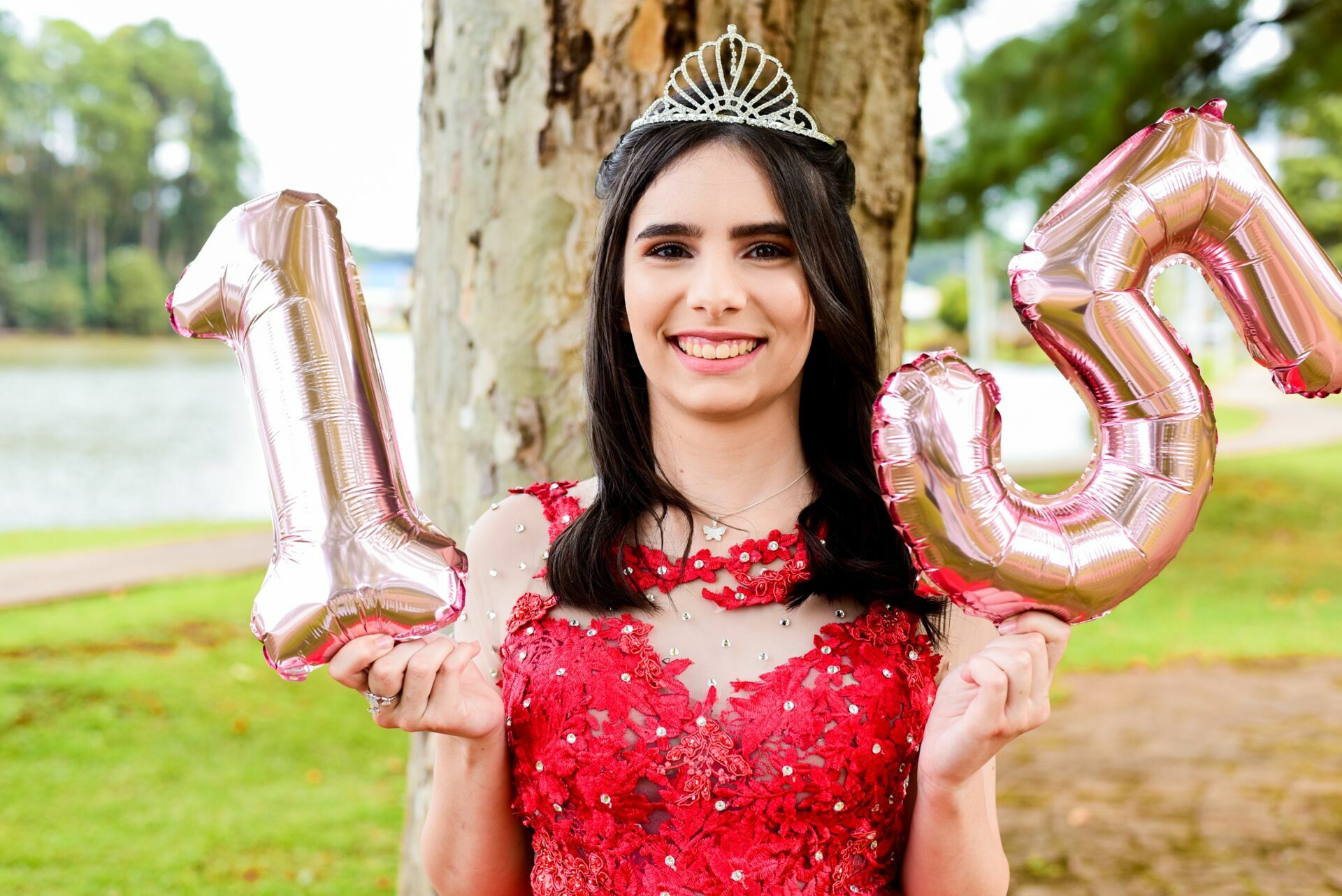 Foto 15 anos da Julia - Imagem 9