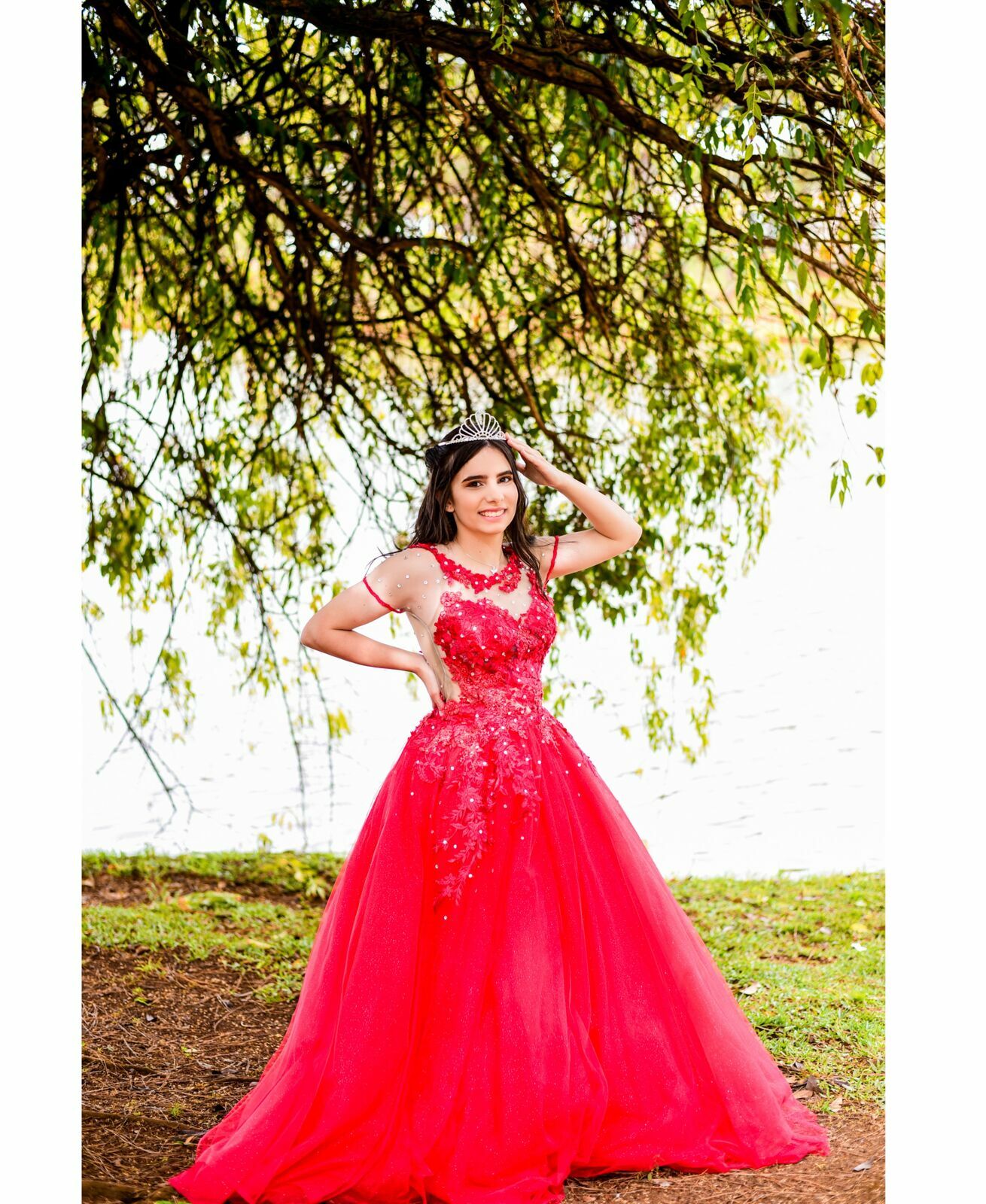 Foto 15 anos da Julia - Imagem 11