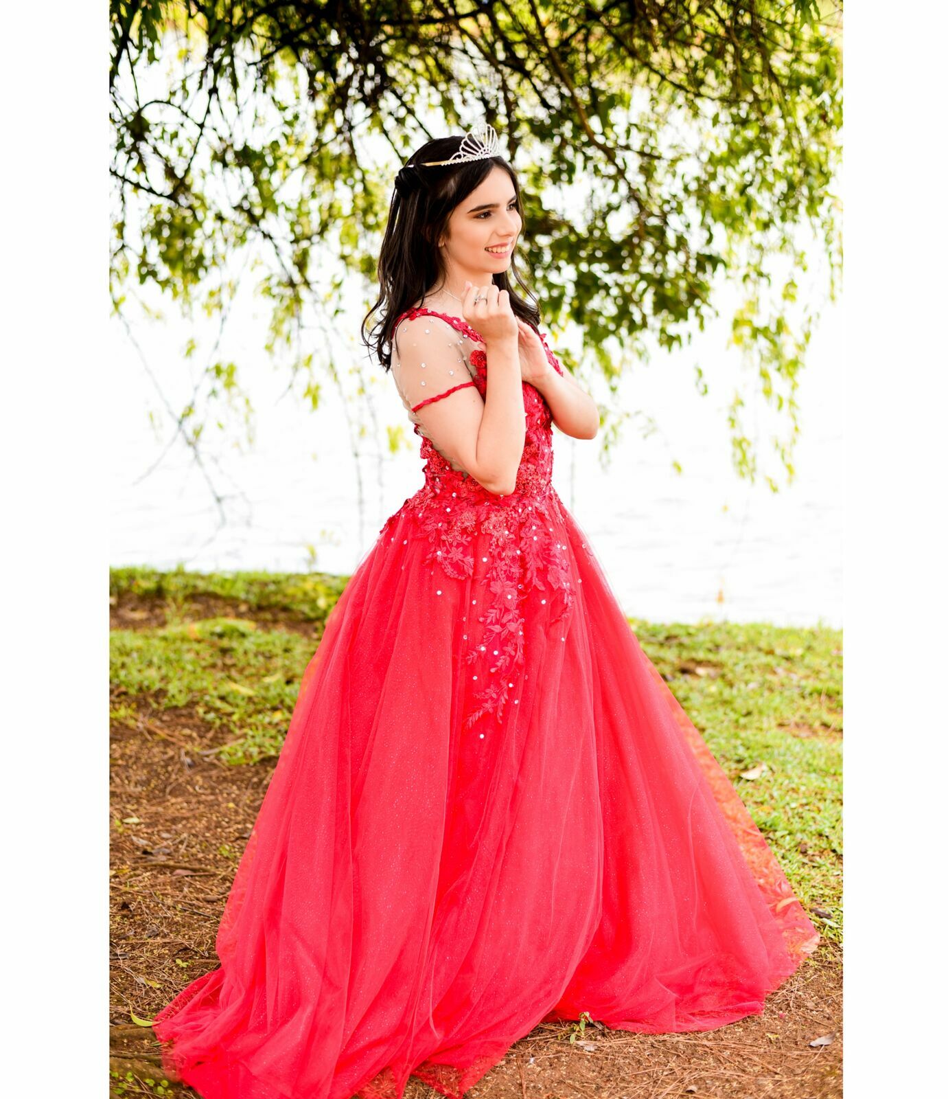 Foto 15 anos da Julia - Imagem 10