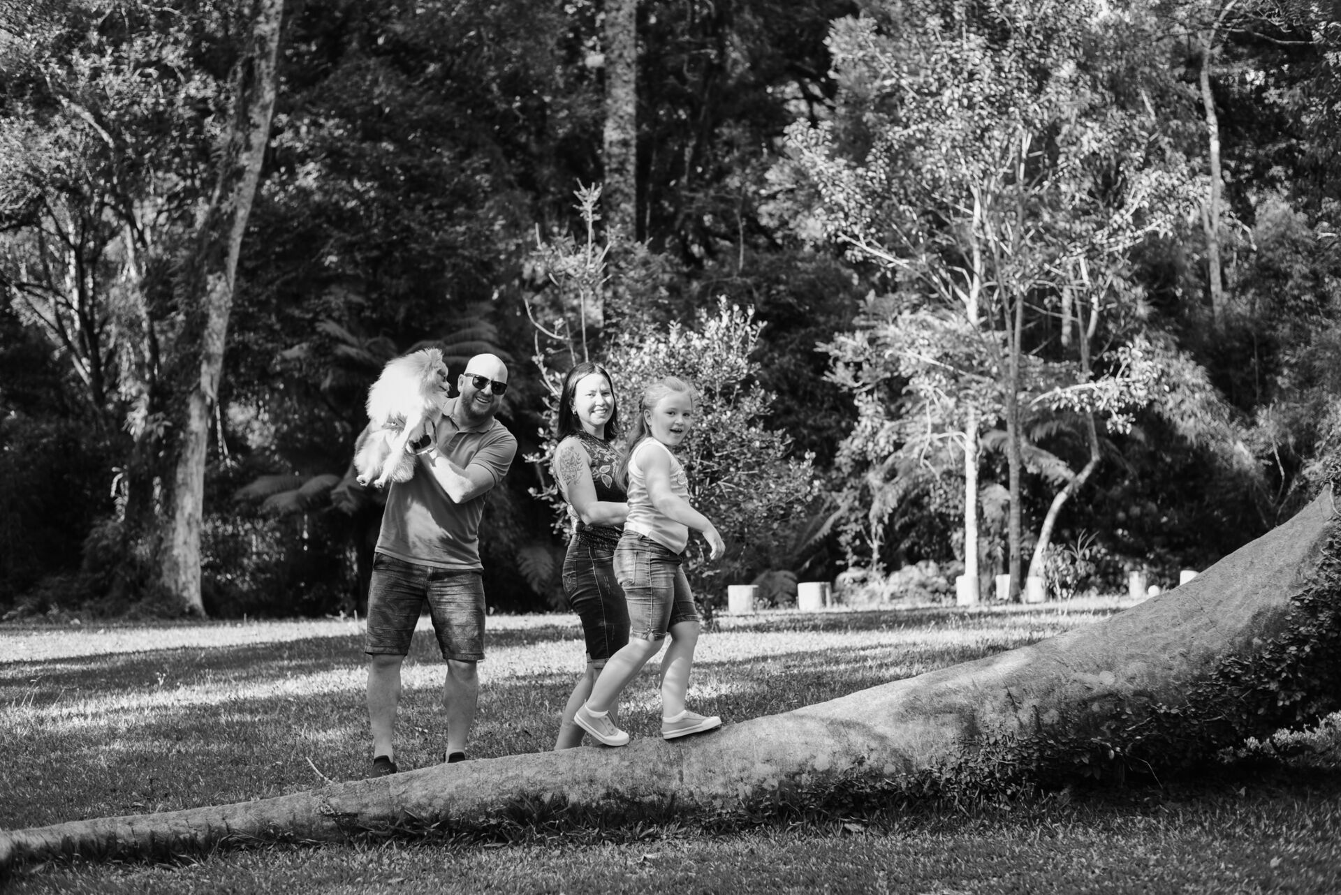 Foto Sessão Família - Imagem 6