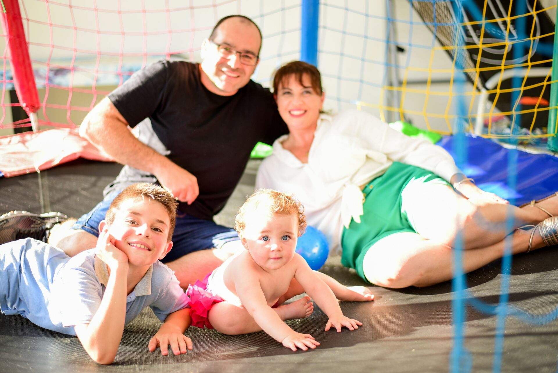 Foto Aniversario Infantil: Isabela - Imagem 8