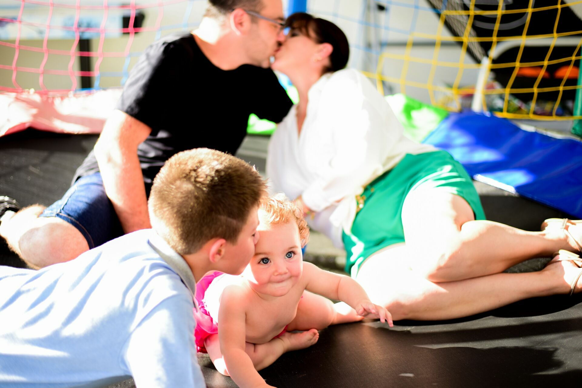 Foto Aniversario Infantil: Isabela - Imagem 9