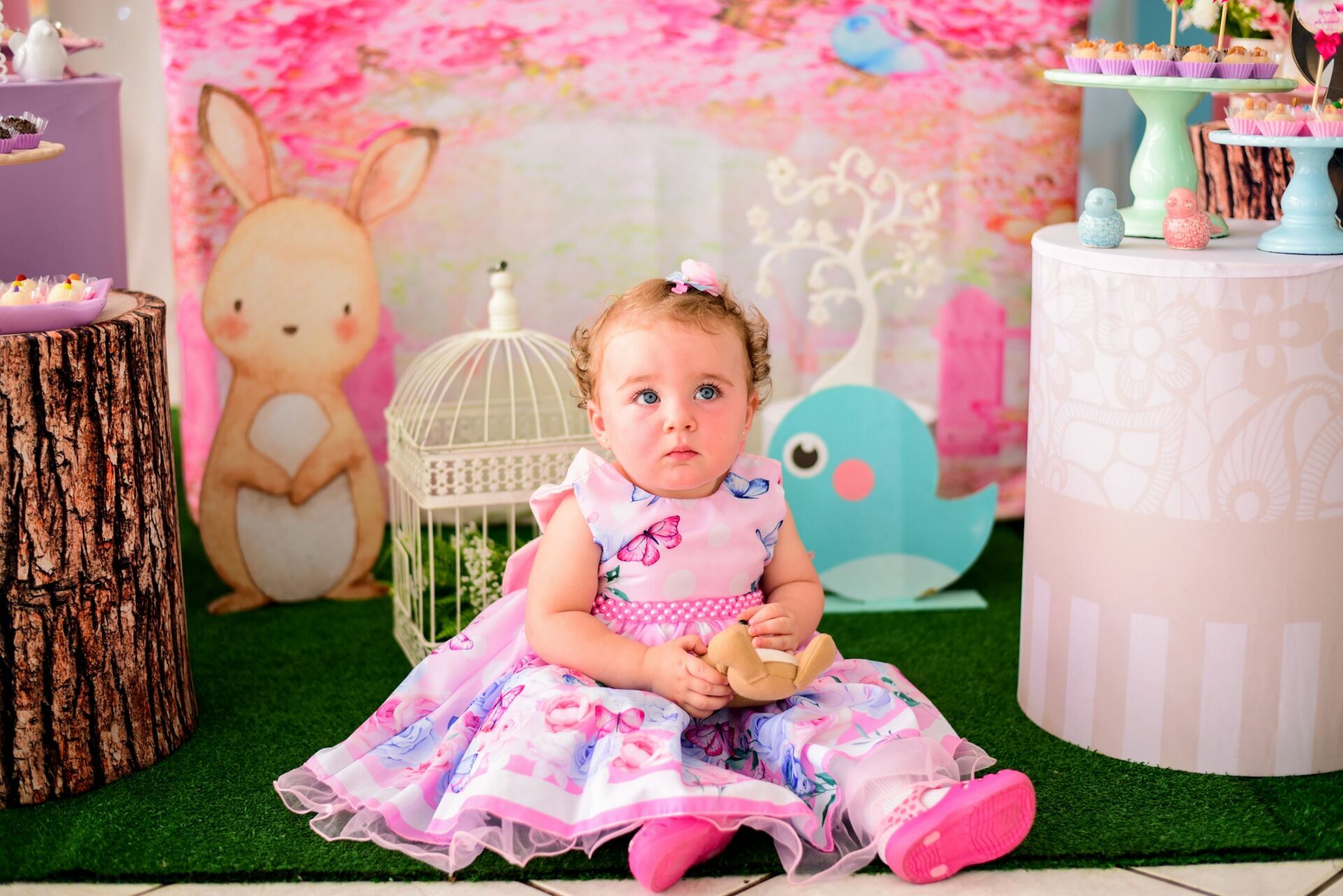 Foto Aniversario Infantil: Isabela - Imagem 13