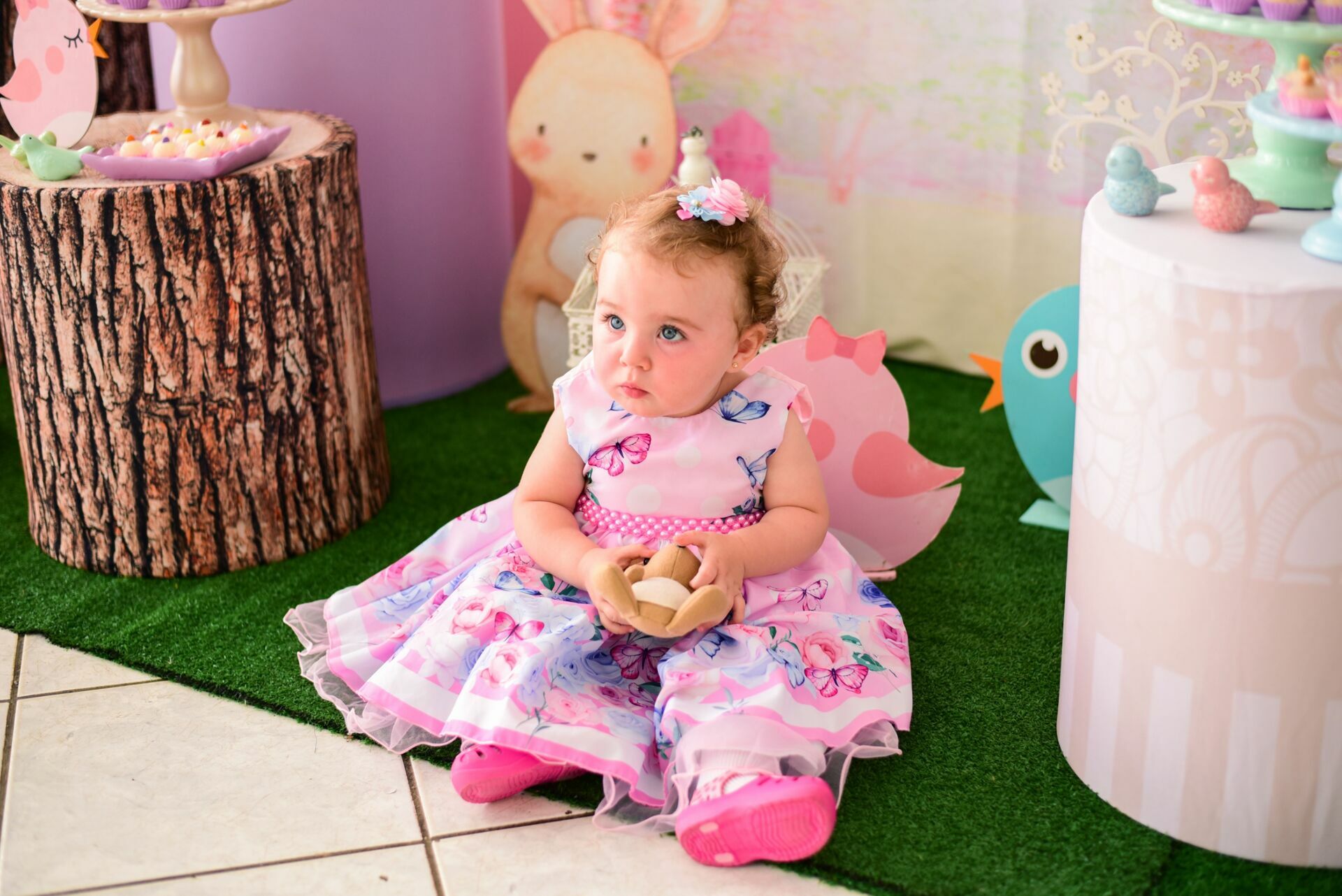 Foto Aniversario Infantil: Isabela - Imagem 12