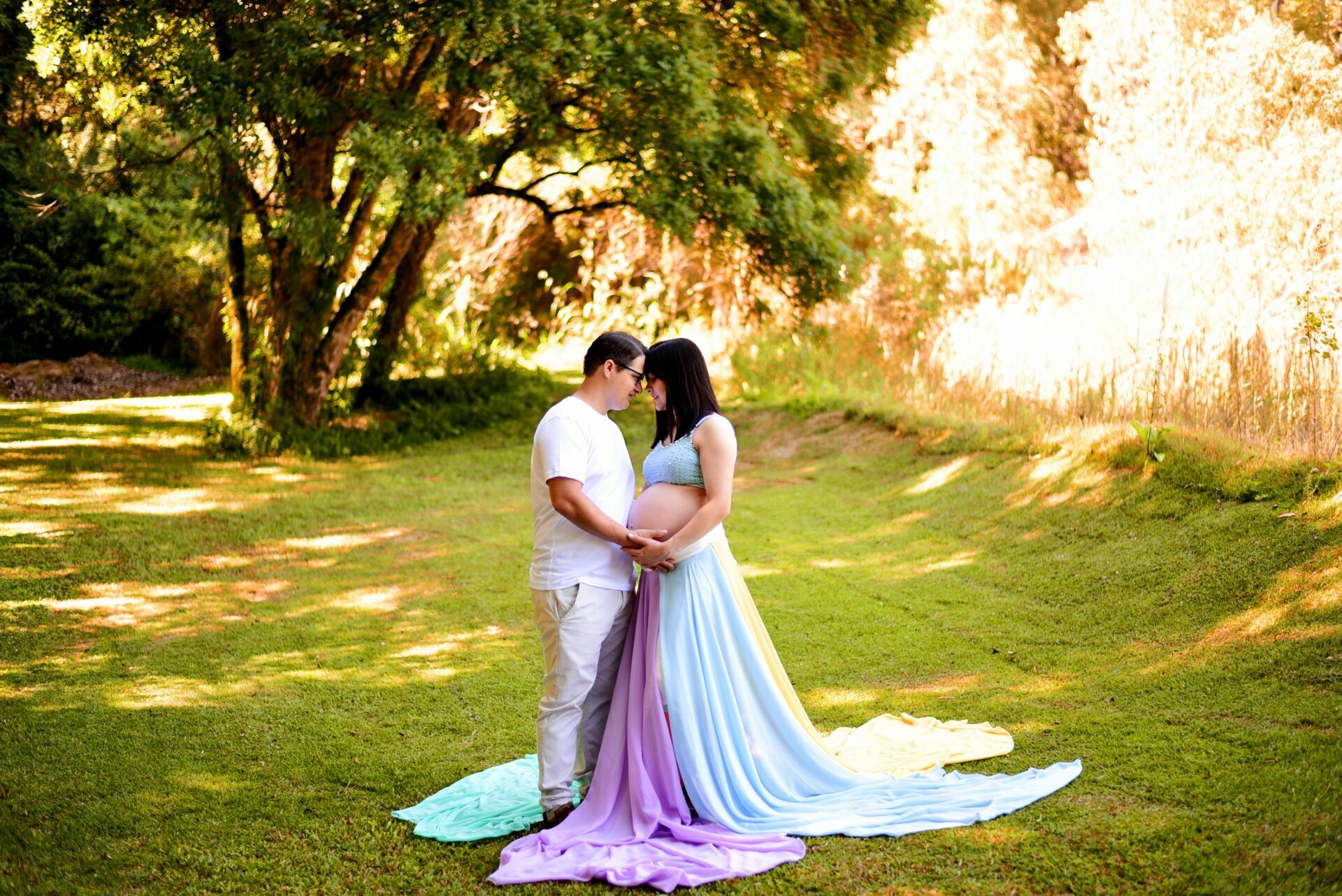 Foto A Doce Espera de um Mundo azul - Imagem 4