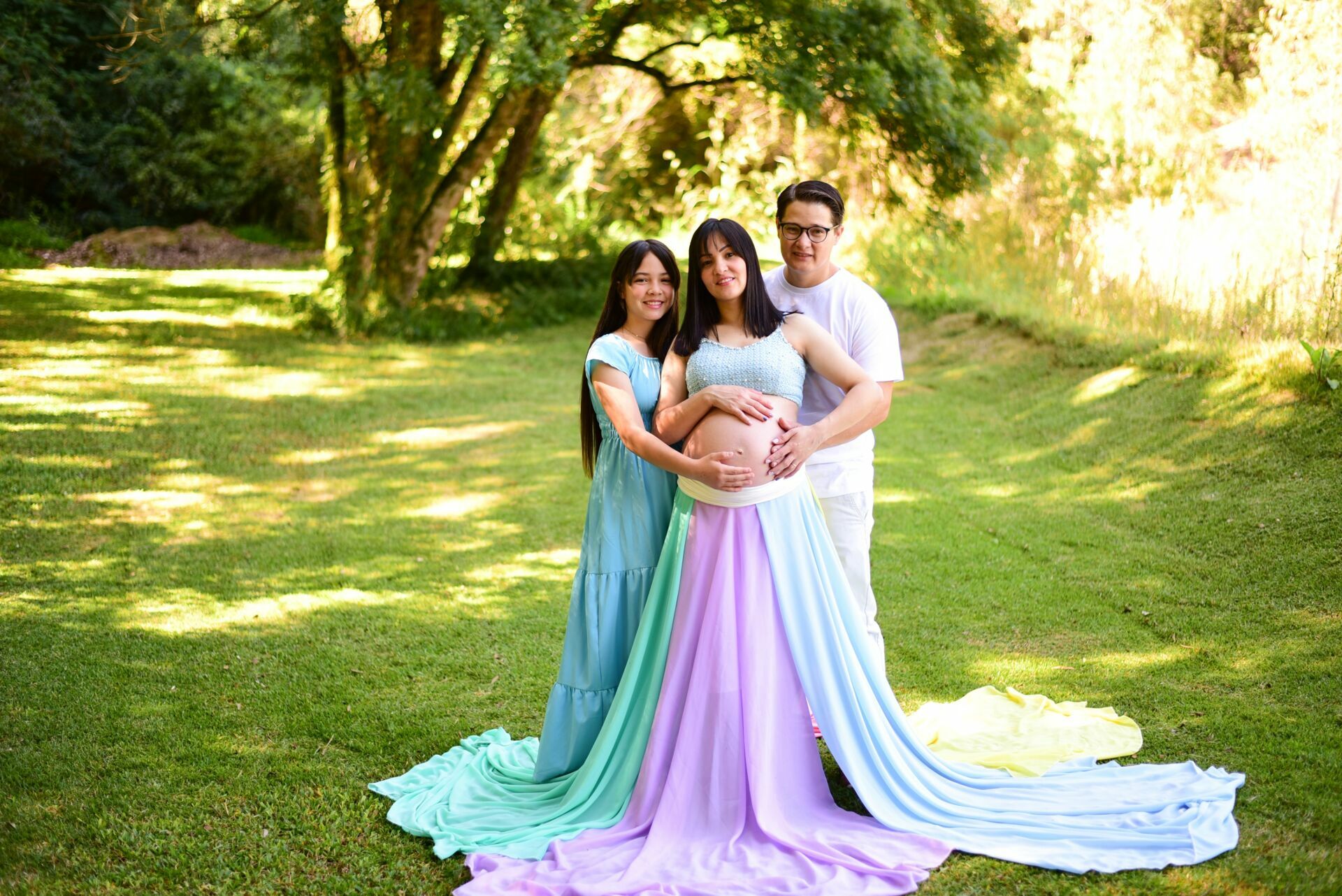 Foto A Doce Espera de um Mundo azul - Imagem 3