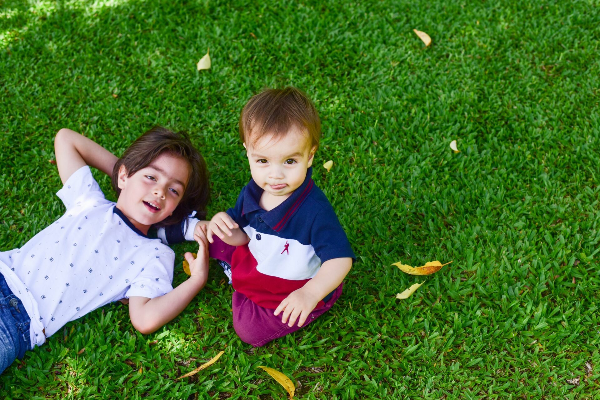 Foto Final do acompanhamento: Gabriel - Imagem 6