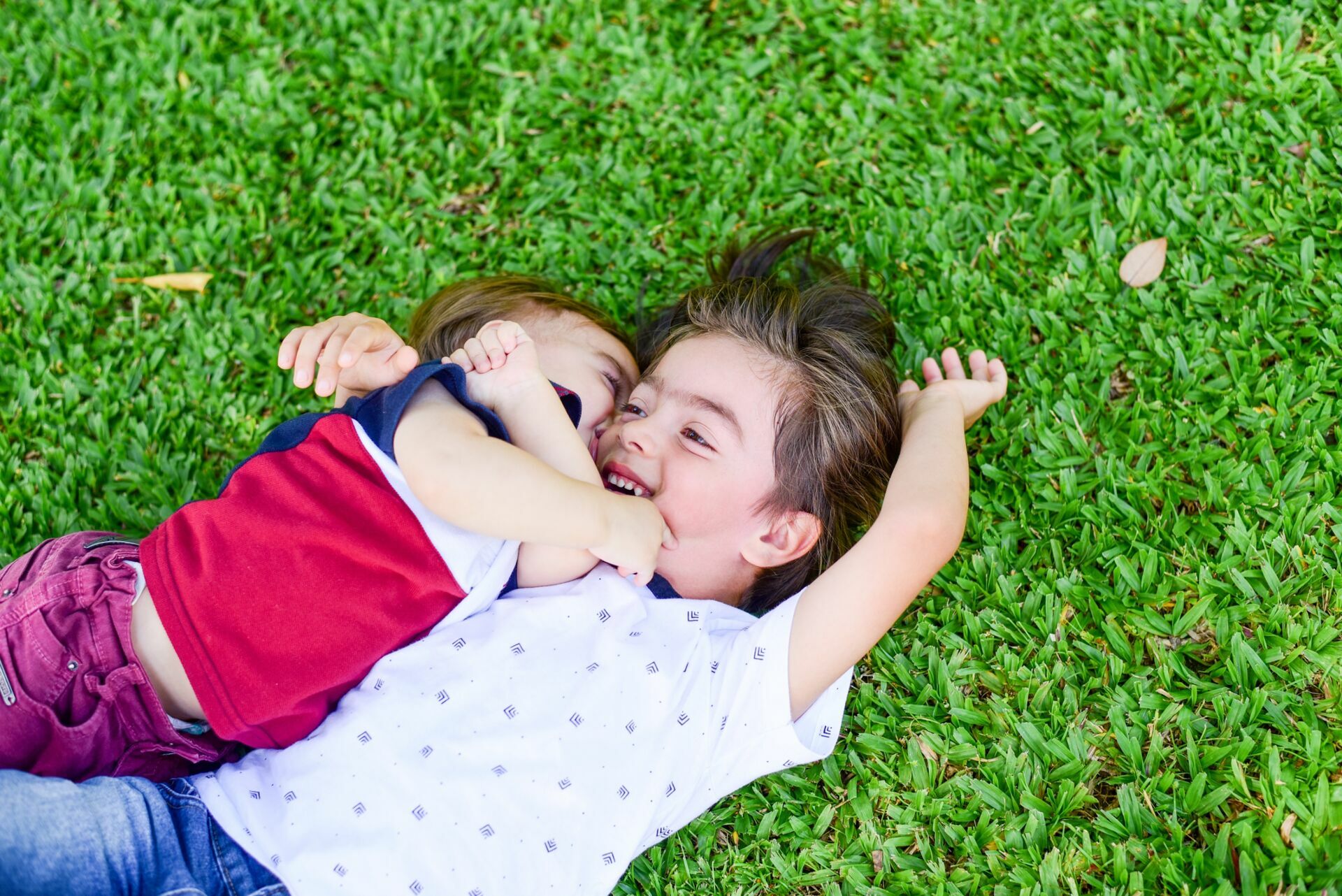 Foto Final do acompanhamento: Gabriel - Imagem 8