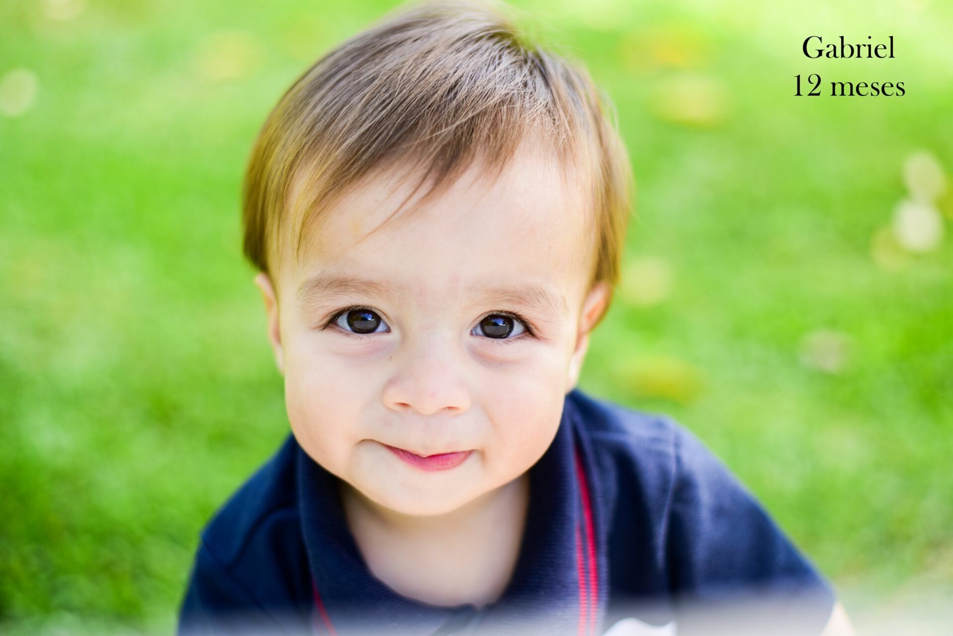 Foto Final do acompanhamento: Gabriel - Imagem 11