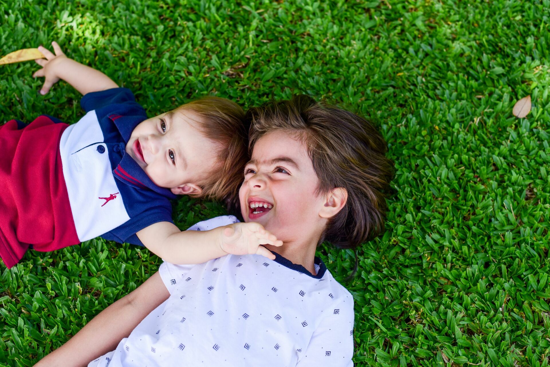 Foto Final do acompanhamento: Gabriel - Imagem 7