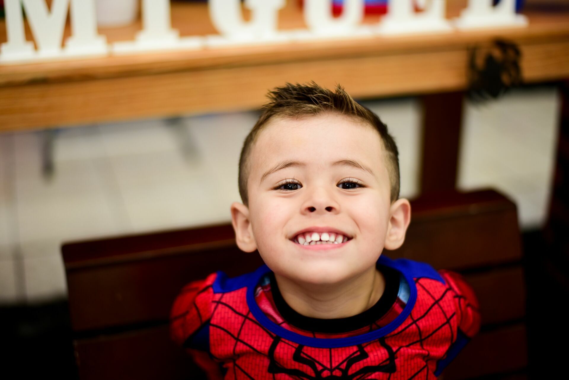 Foto Aniversario Infantil: Miguel - Imagem 9