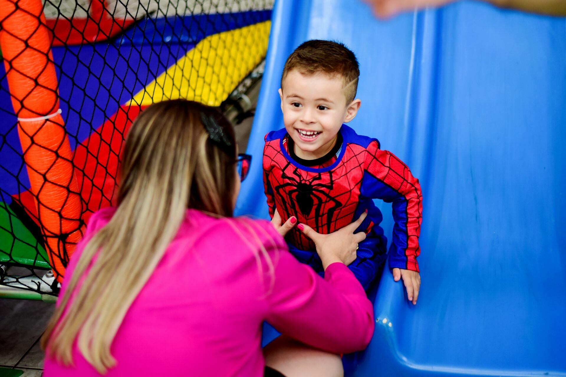Foto Aniversario Infantil: Miguel - Imagem 34