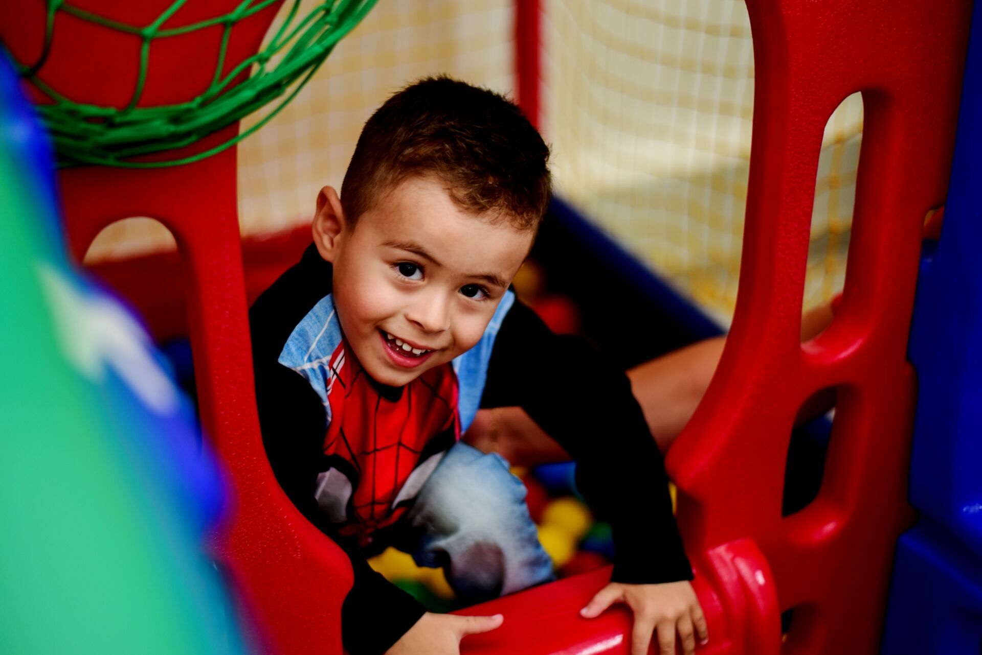 Foto Aniversario Infantil: Miguel - Imagem 36