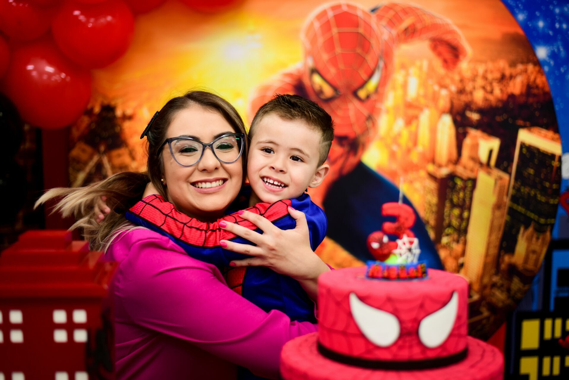 Foto Aniversario Infantil: Miguel - Imagem 16