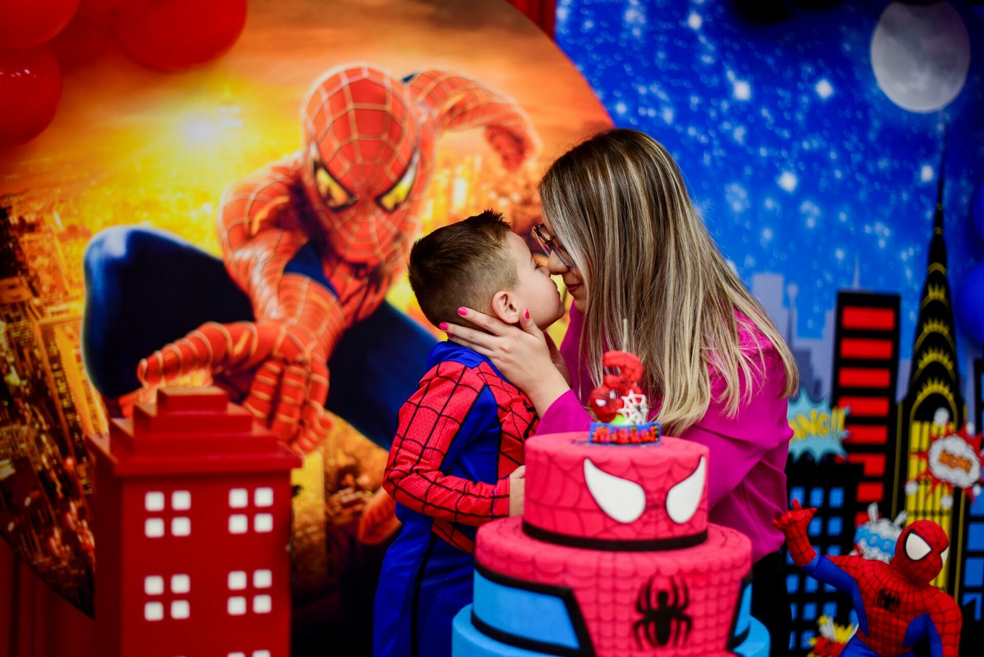 Foto Aniversario Infantil: Miguel - Imagem 26