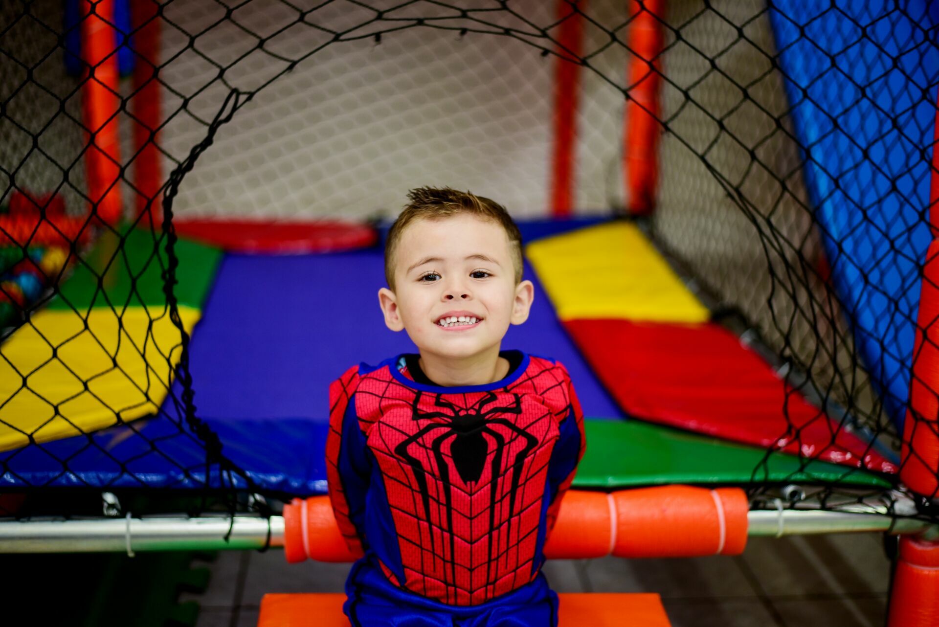 Foto Aniversario Infantil: Miguel - Imagem 29