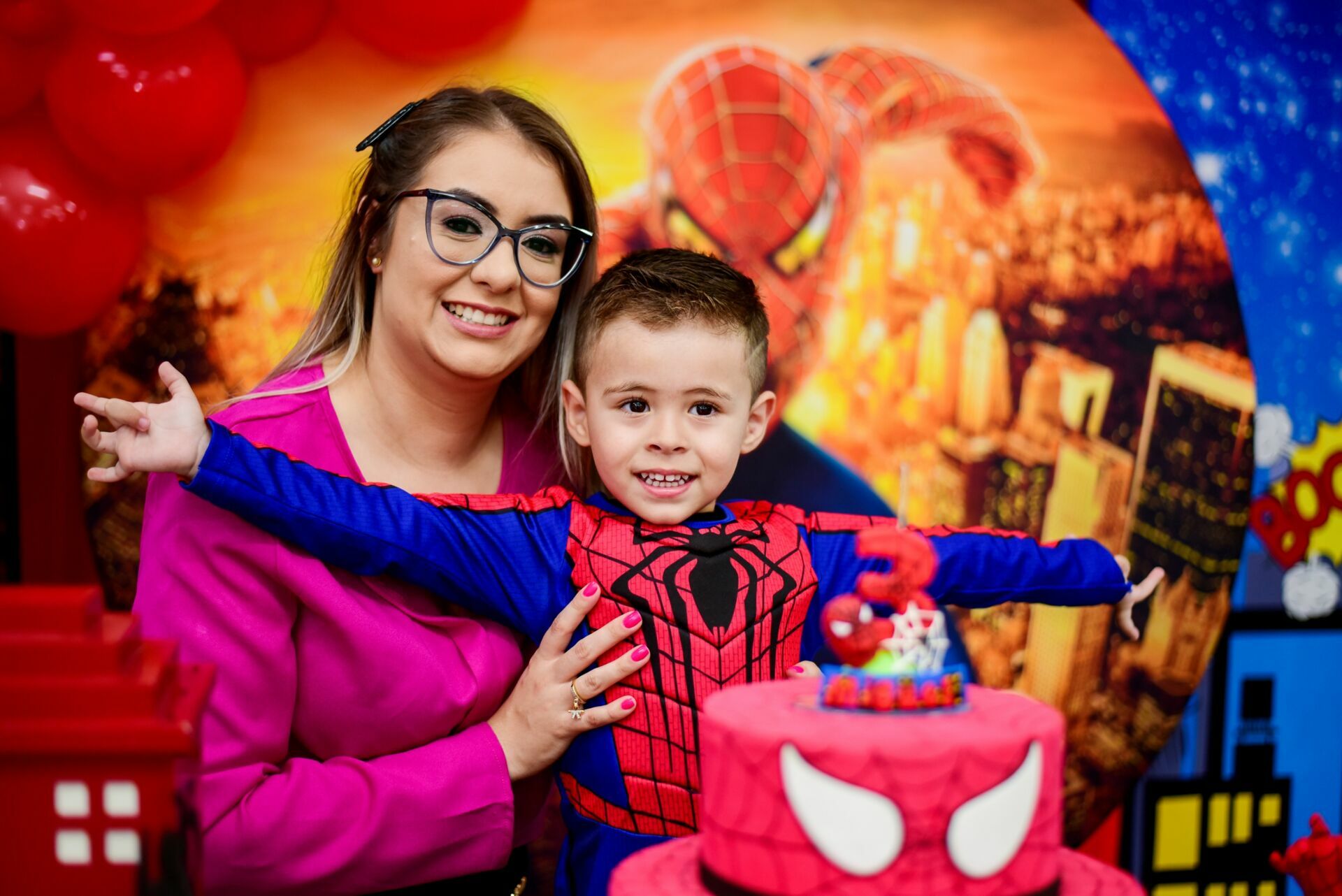 Foto Aniversario Infantil: Miguel - Imagem 15