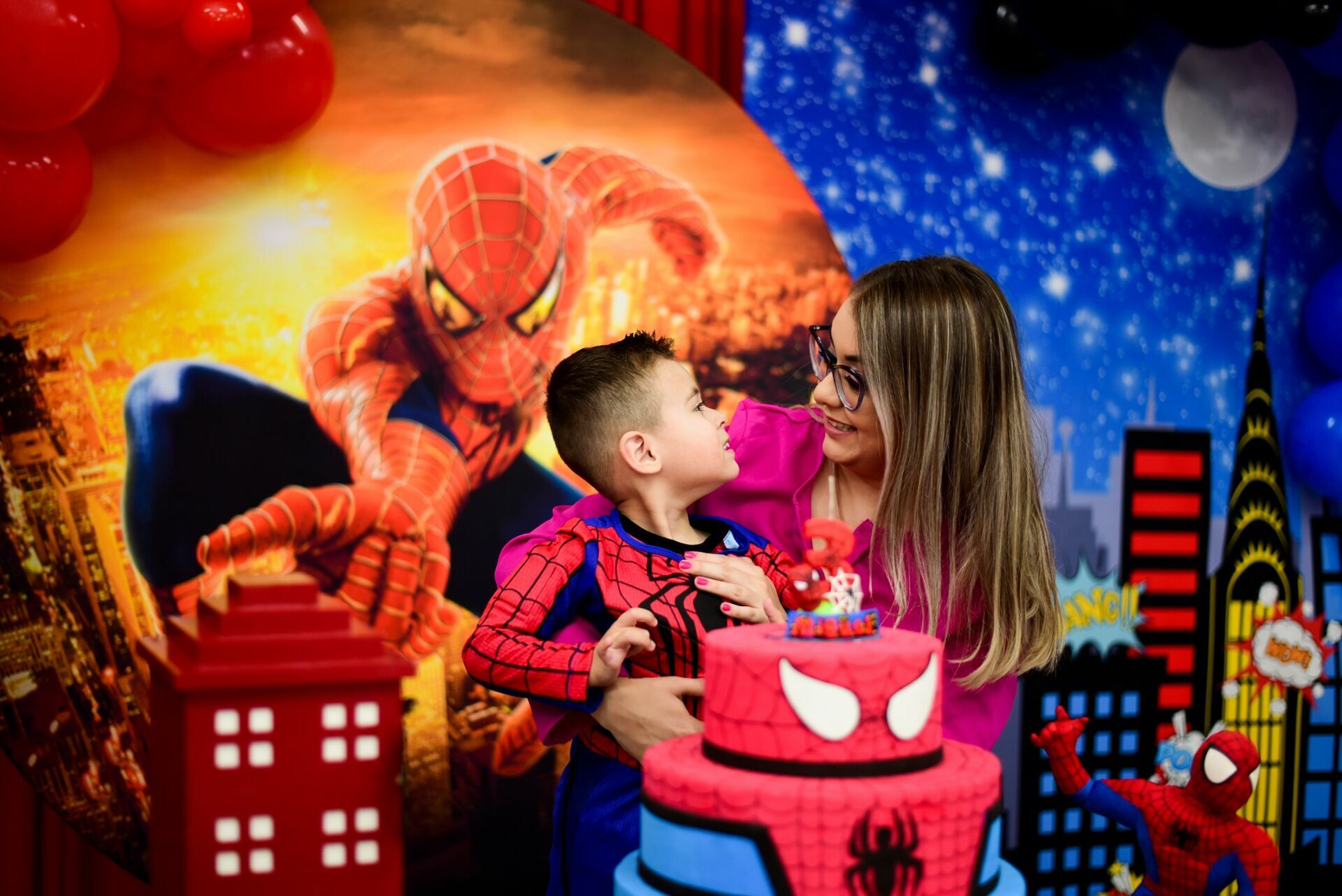 Foto Aniversario Infantil: Miguel - Imagem 24