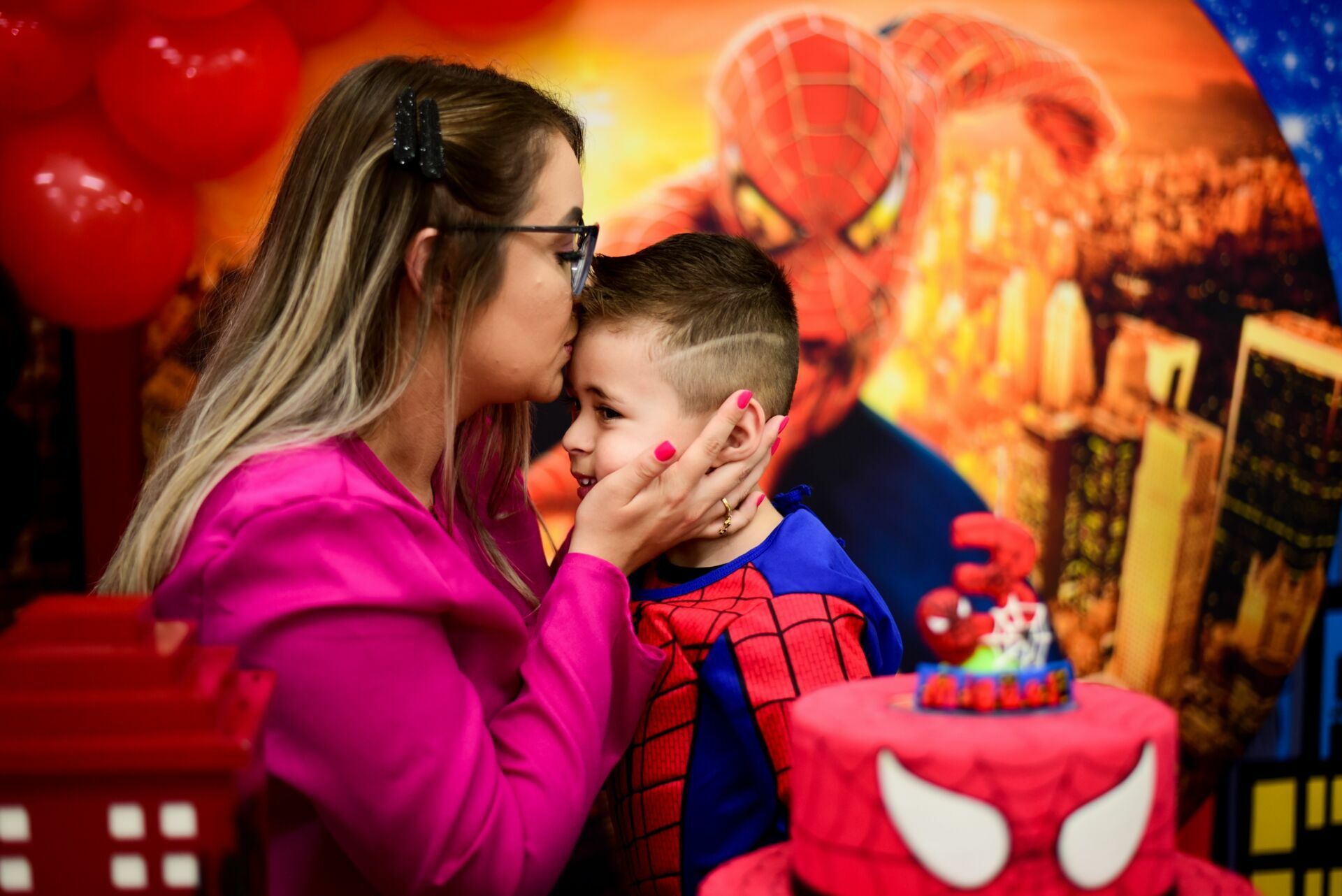 Foto Aniversario Infantil: Miguel - Imagem 18