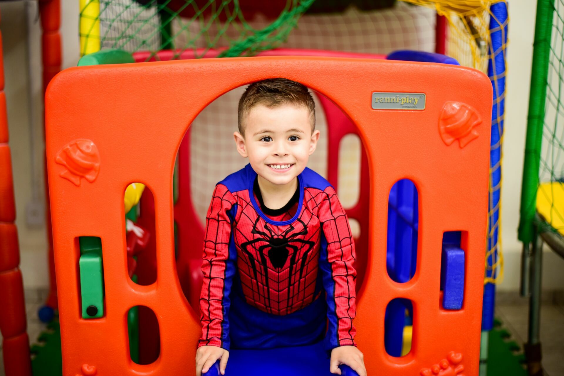 Foto Aniversario Infantil: Miguel - Imagem 30