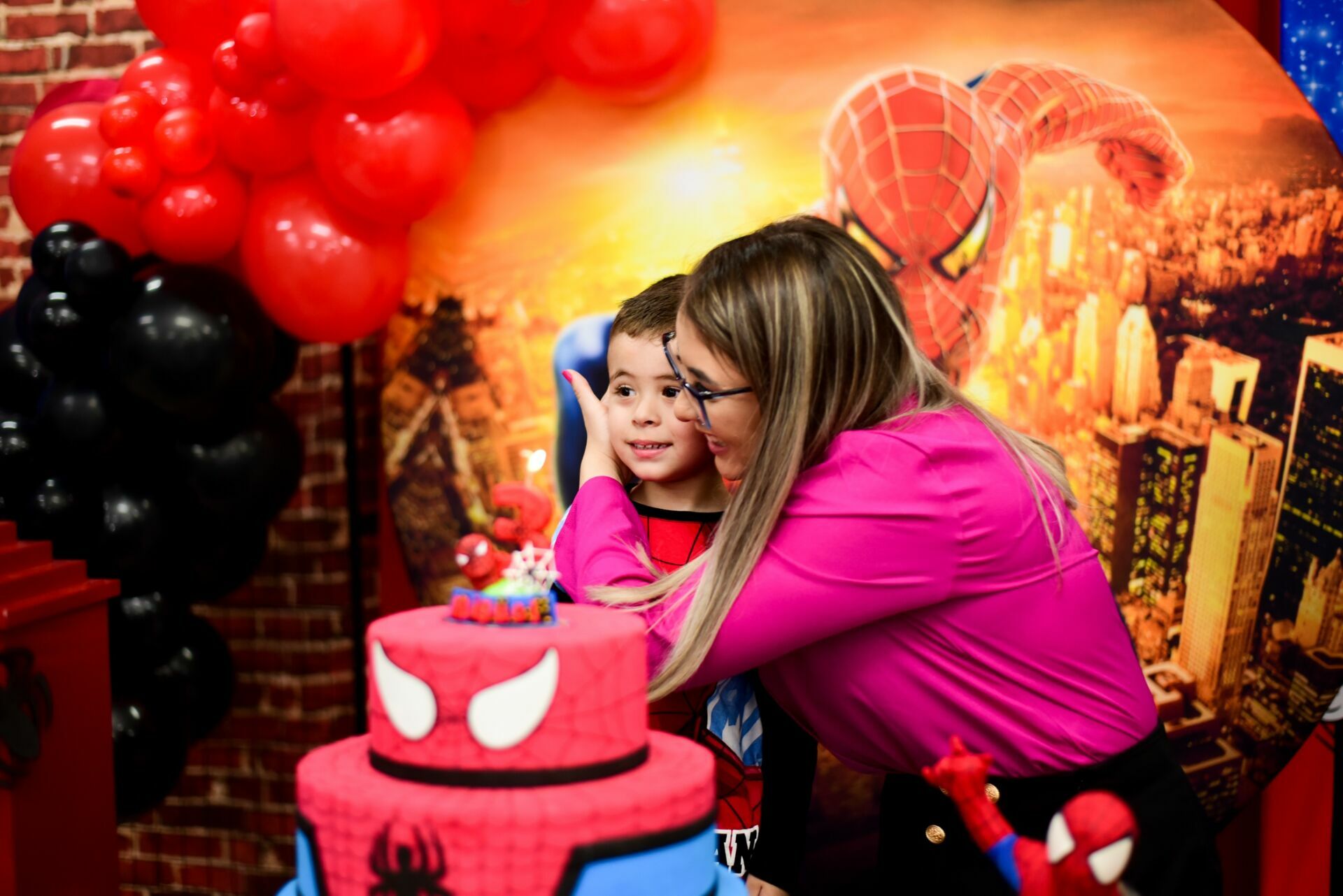 Foto Aniversario Infantil: Miguel - Imagem 45