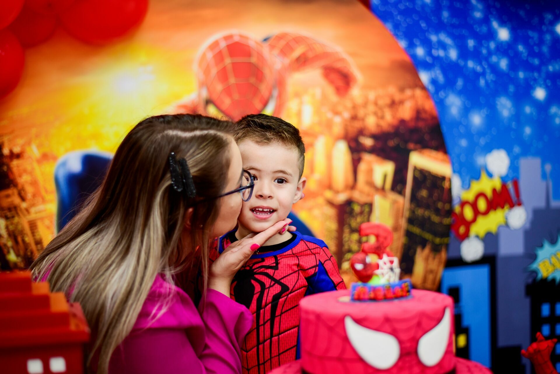 Foto Aniversario Infantil: Miguel - Imagem 20