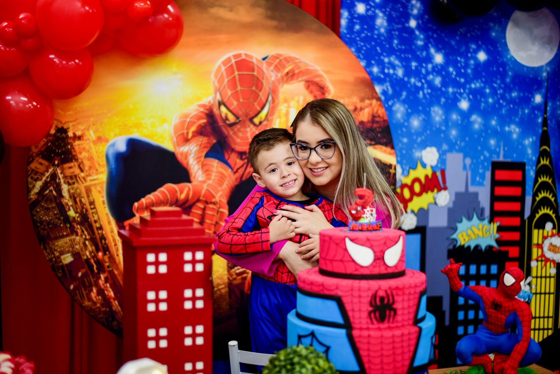 Foto Aniversario Infantil: Miguel - Imagem 22