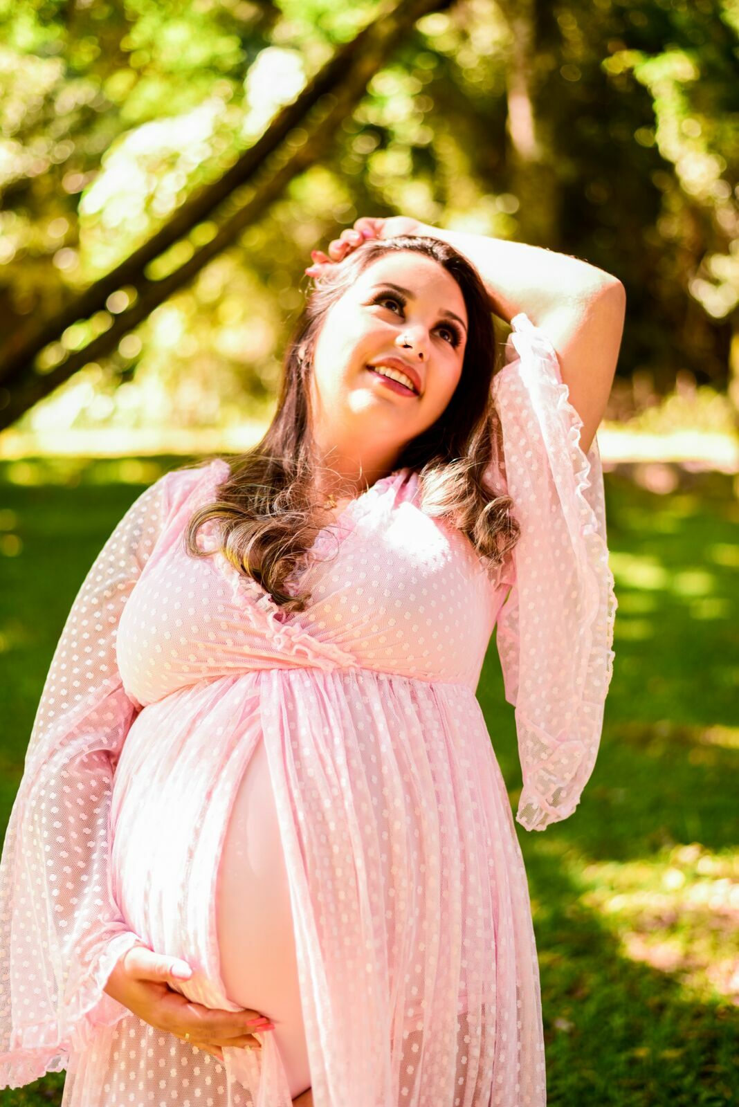 Foto A DOCE ESPERA  - Imagem 0