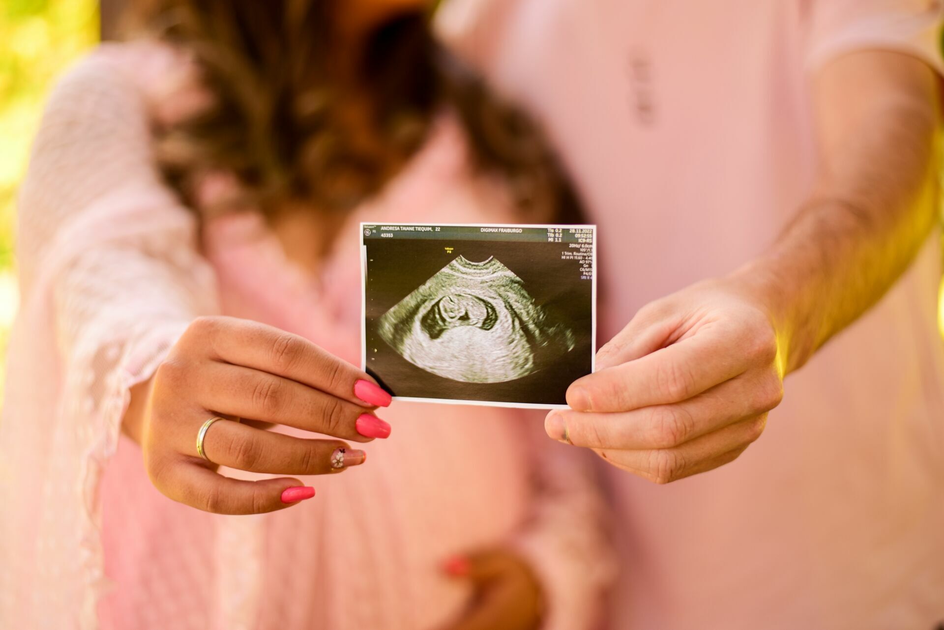 Foto A DOCE ESPERA  - Imagem 3