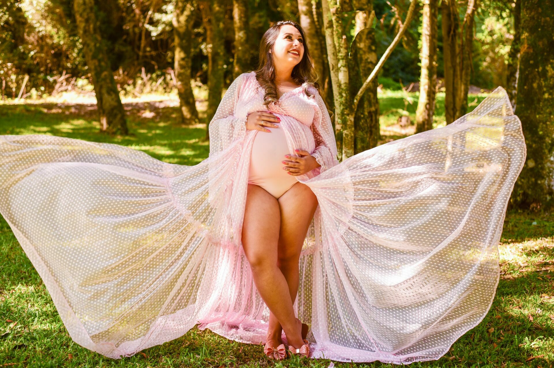 Foto A DOCE ESPERA  - Imagem 8