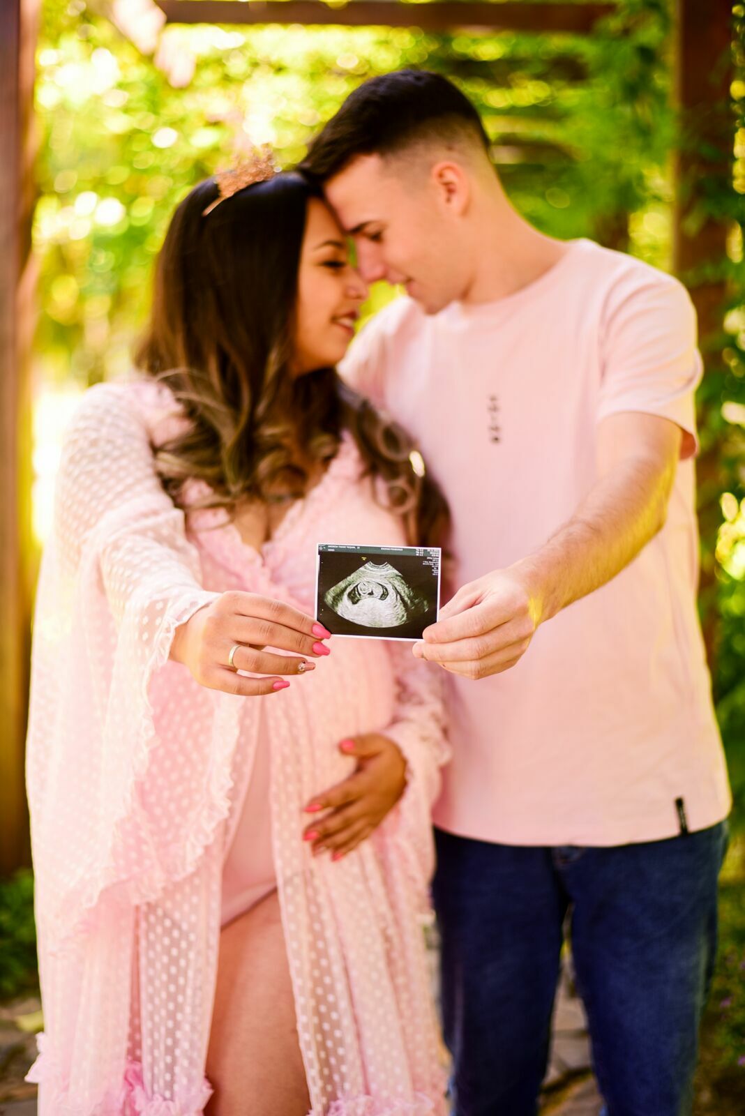 Foto A DOCE ESPERA  - Imagem 2