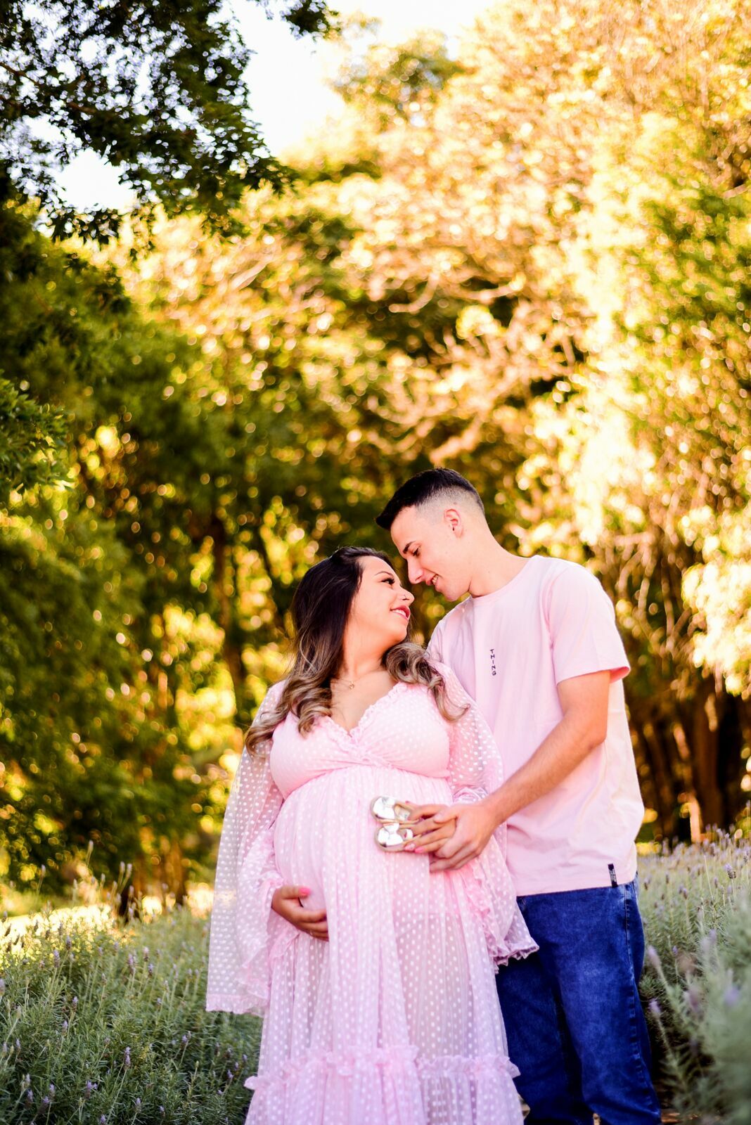 Foto A DOCE ESPERA  - Imagem 6