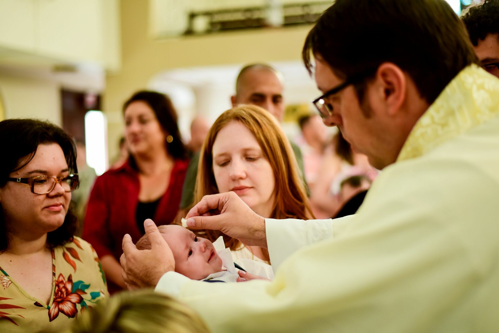 Foto Batizado: Bento - Imagem 10