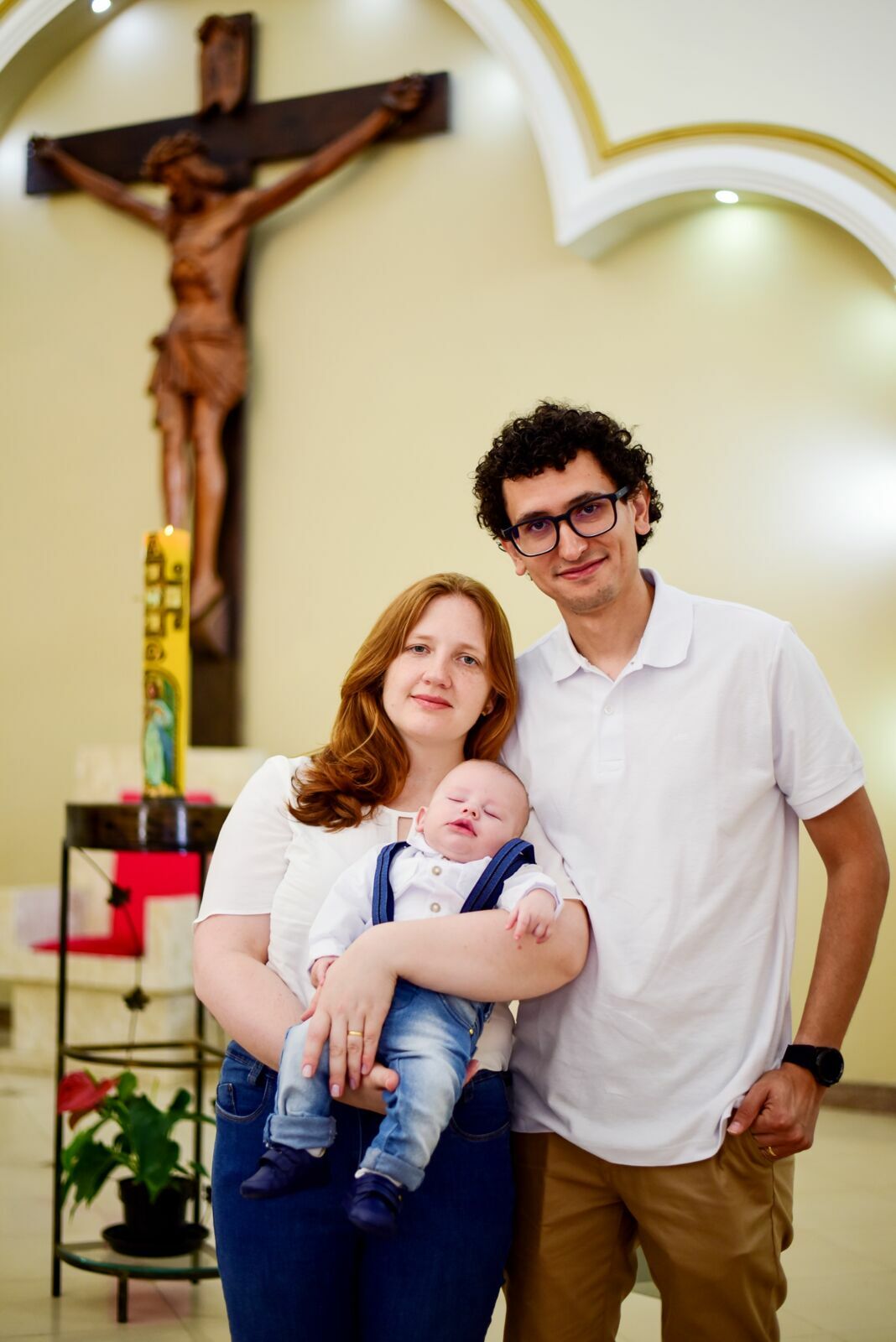 Foto Batizado: Bento - Imagem 3