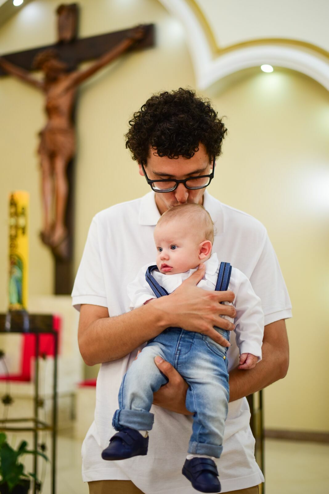 Foto Batizado: Bento - Imagem 5