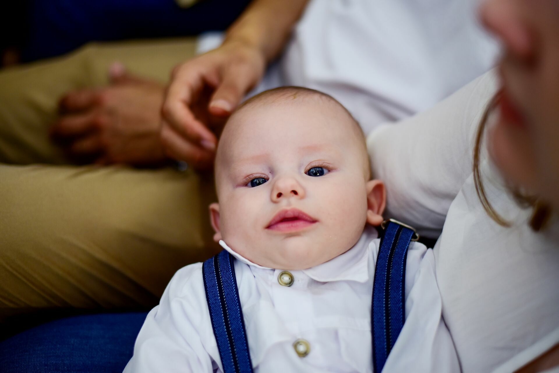 Foto Batizado: Bento - Imagem 6