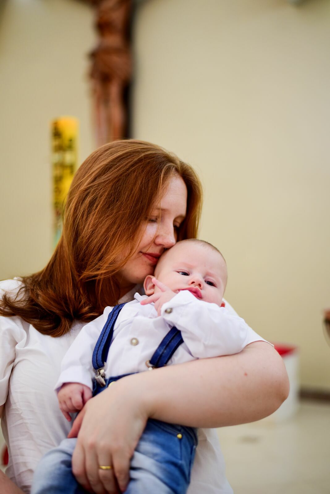 Foto Batizado: Bento - Imagem 4