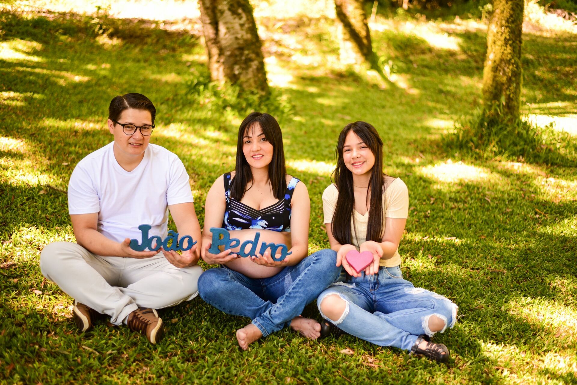 Foto A Espera do João Pedro - Imagem 4