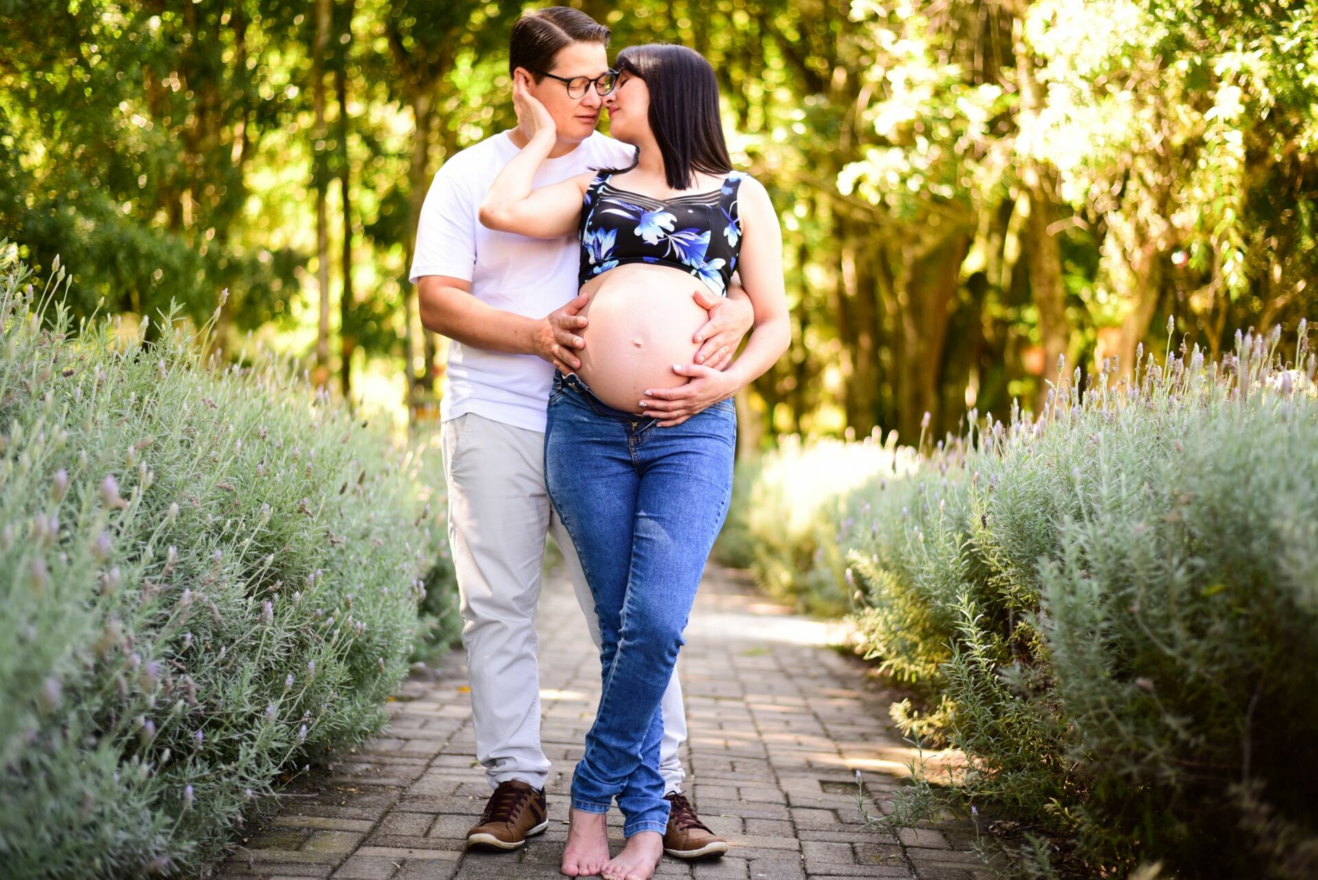 Foto A Espera do João Pedro - Imagem 0