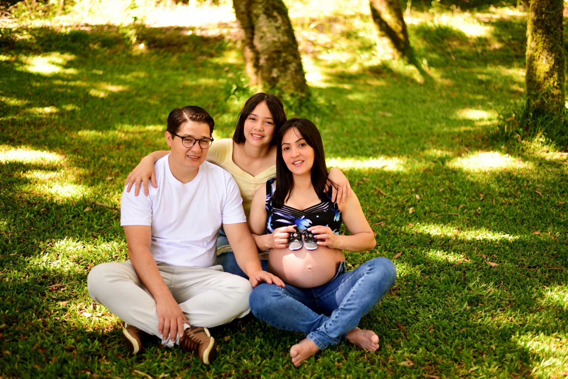 Foto A Espera do João Pedro - Imagem 6
