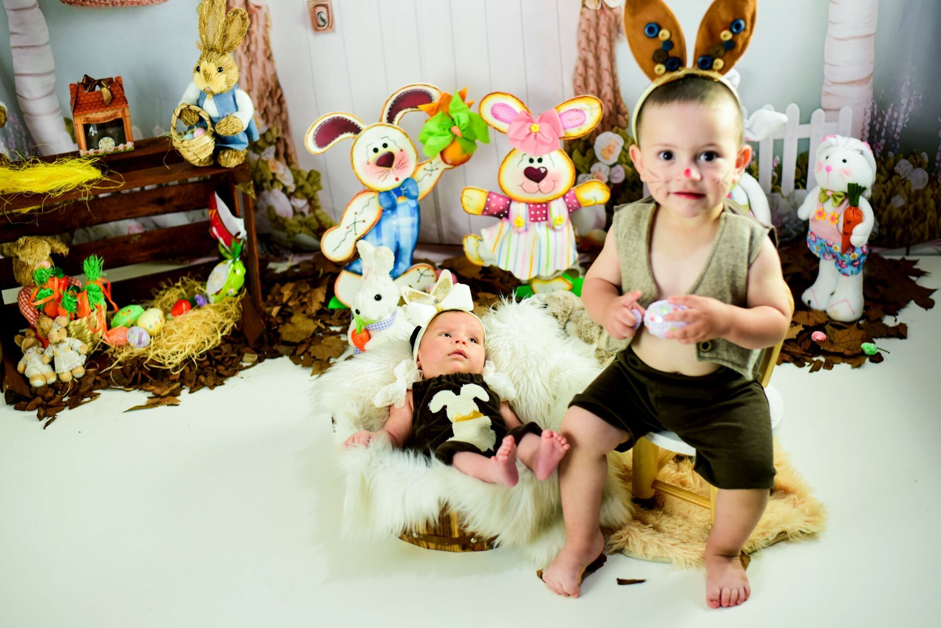 Foto Páscoa 2023 - Imagem 28