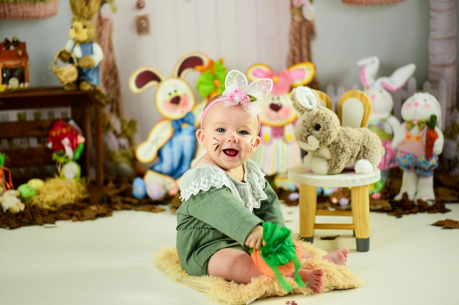 Foto Páscoa 2023 - Imagem 32