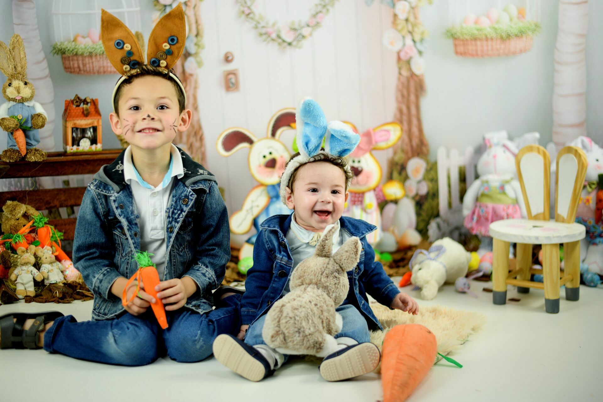 Foto Páscoa 2023 - Imagem 3