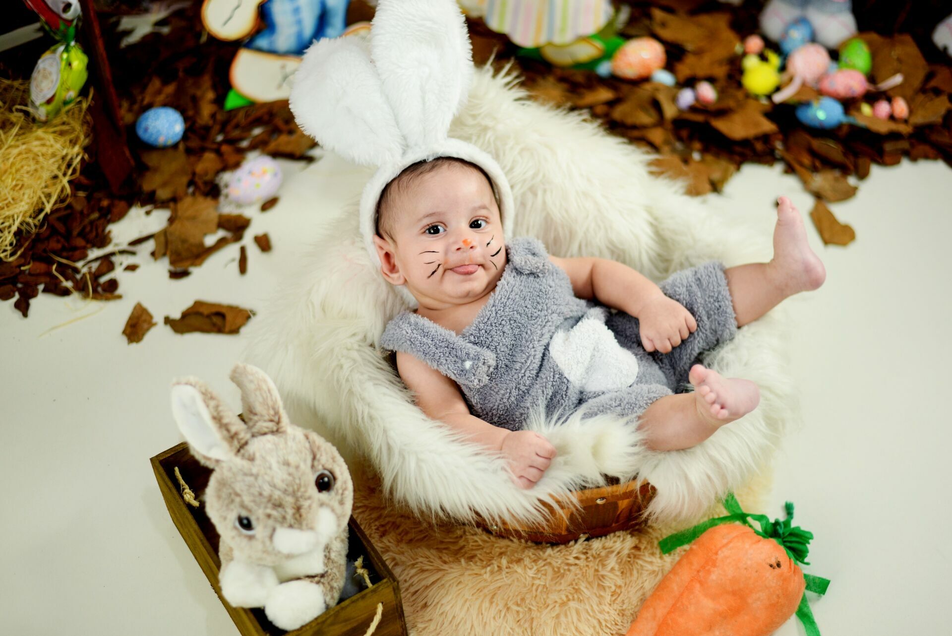 Foto Páscoa 2023 - Imagem 17