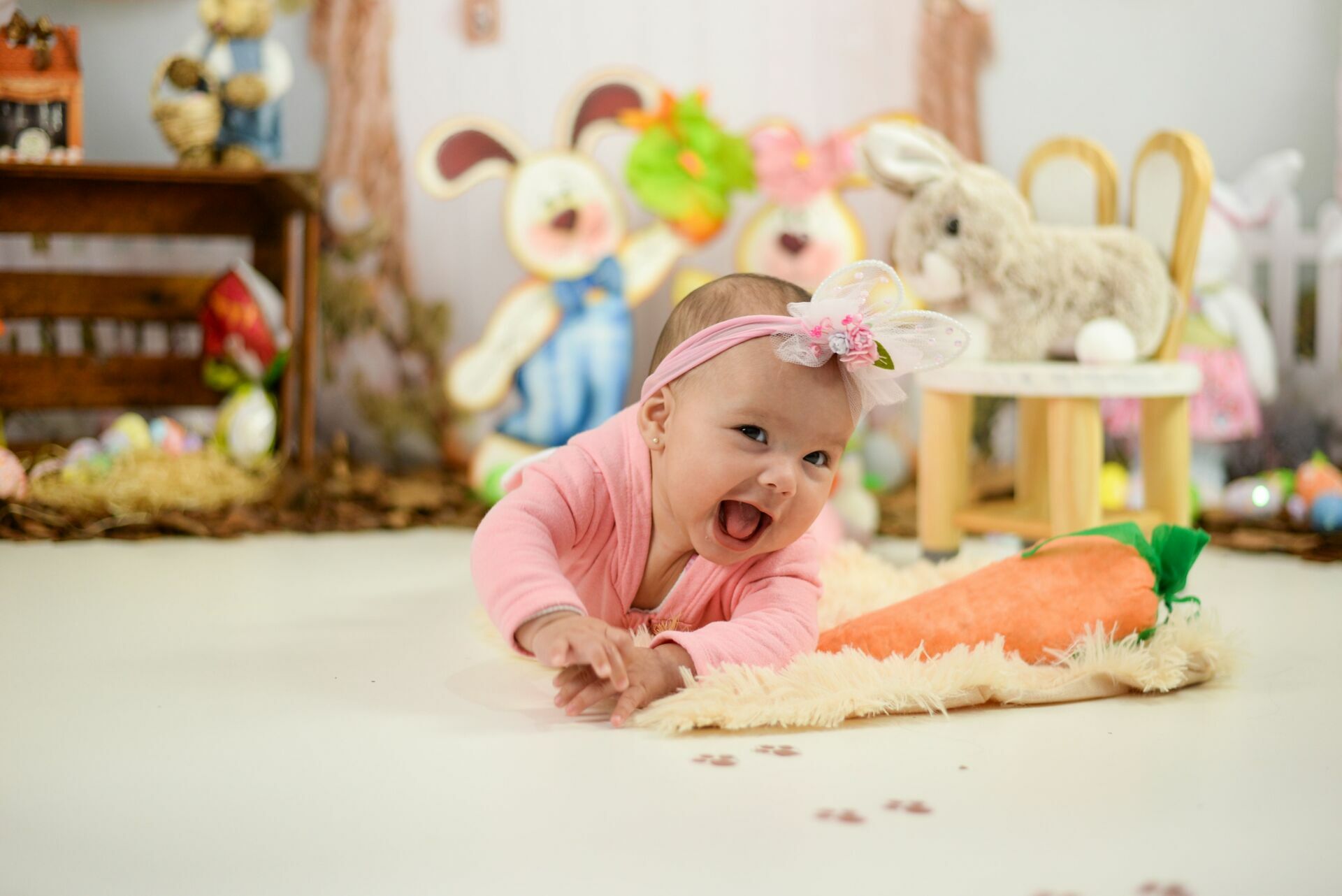 Foto Páscoa 2023 - Imagem 1