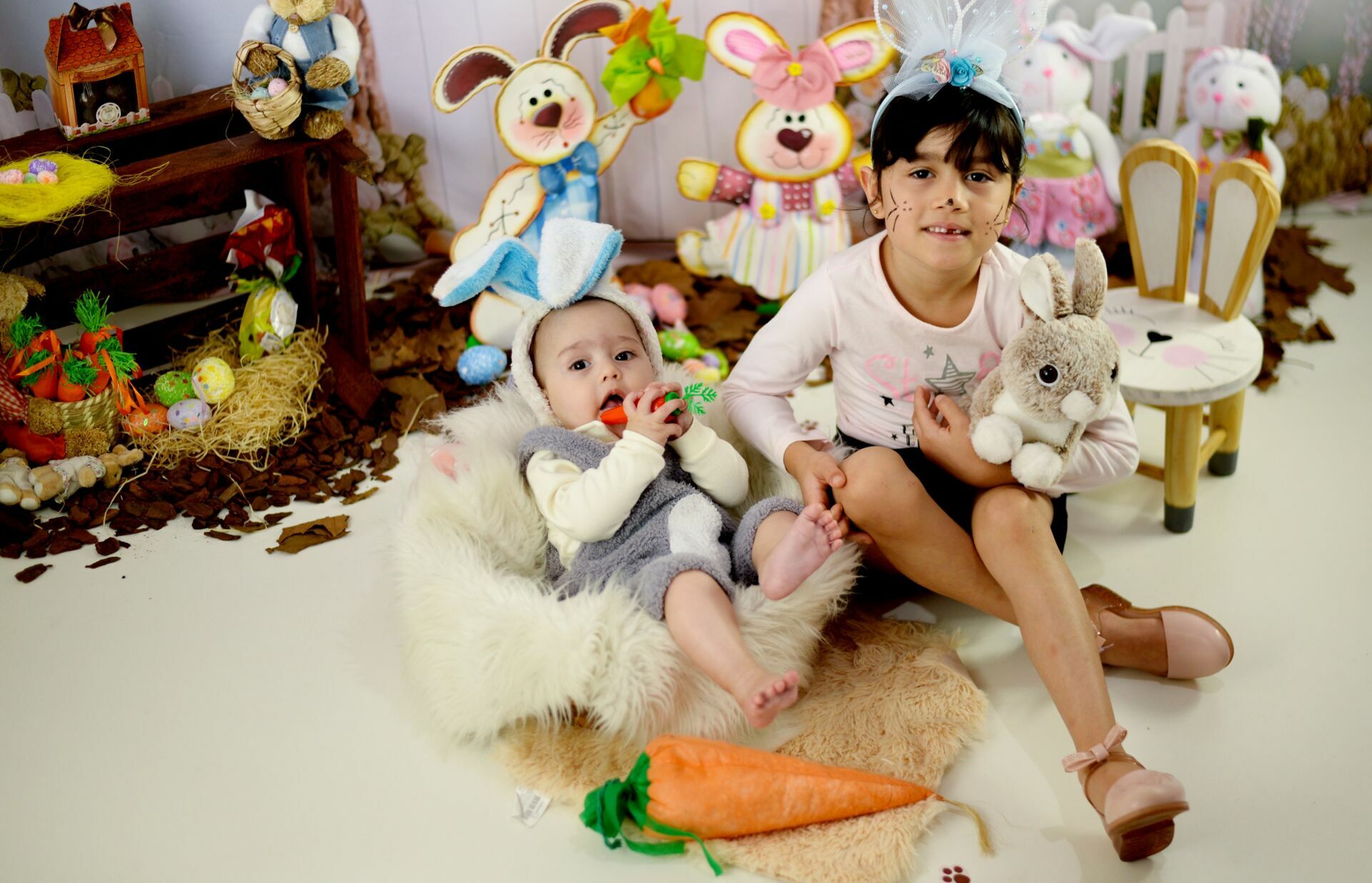 Foto Páscoa 2023 - Imagem 13