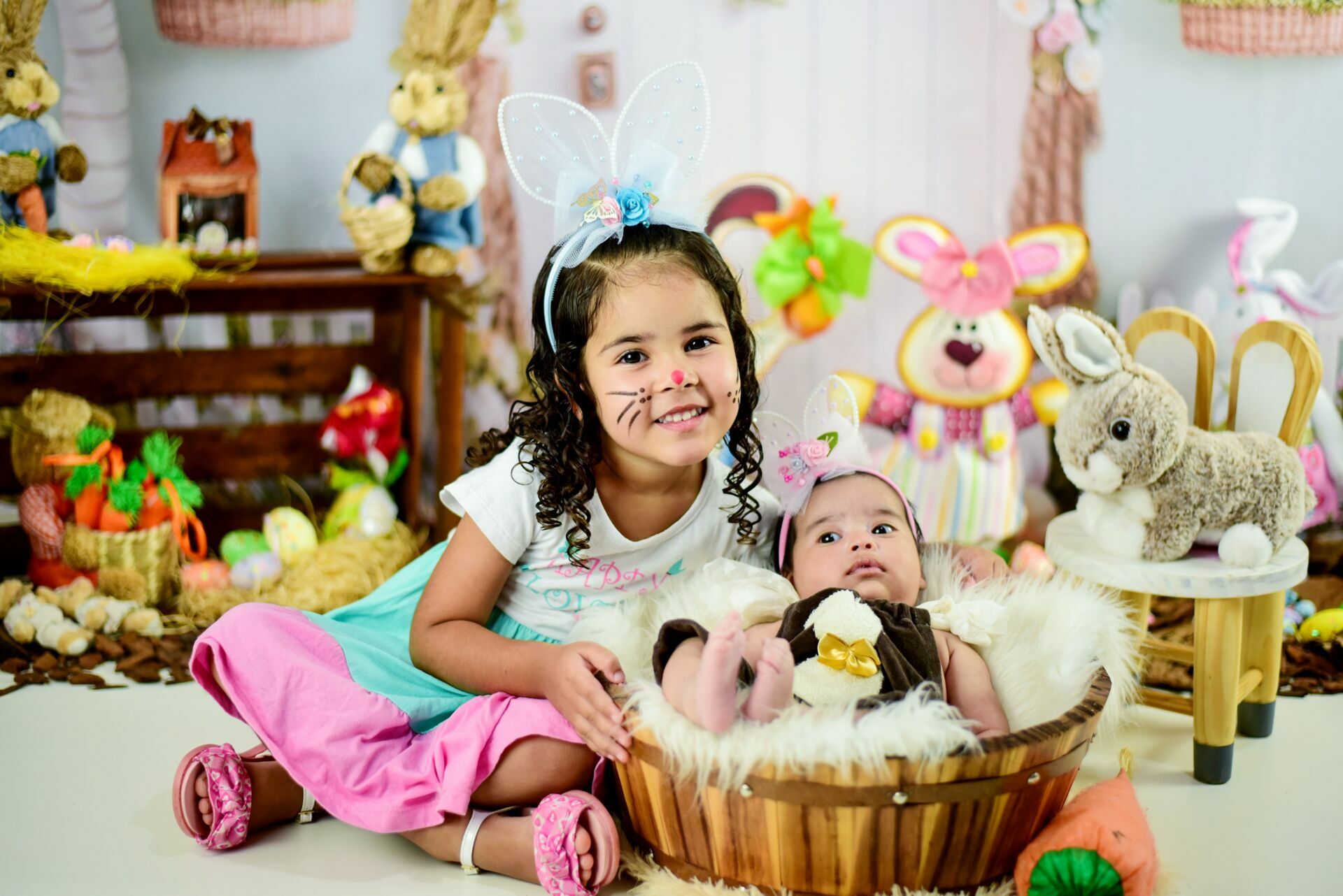 Foto Páscoa 2023 - Imagem 46