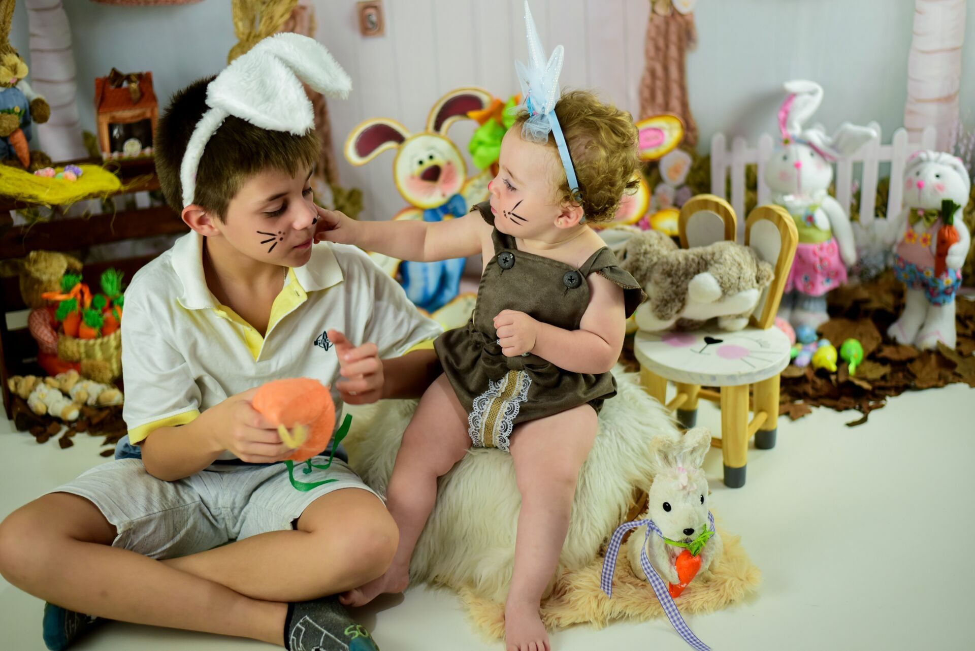 Foto Páscoa 2023 - Imagem 44