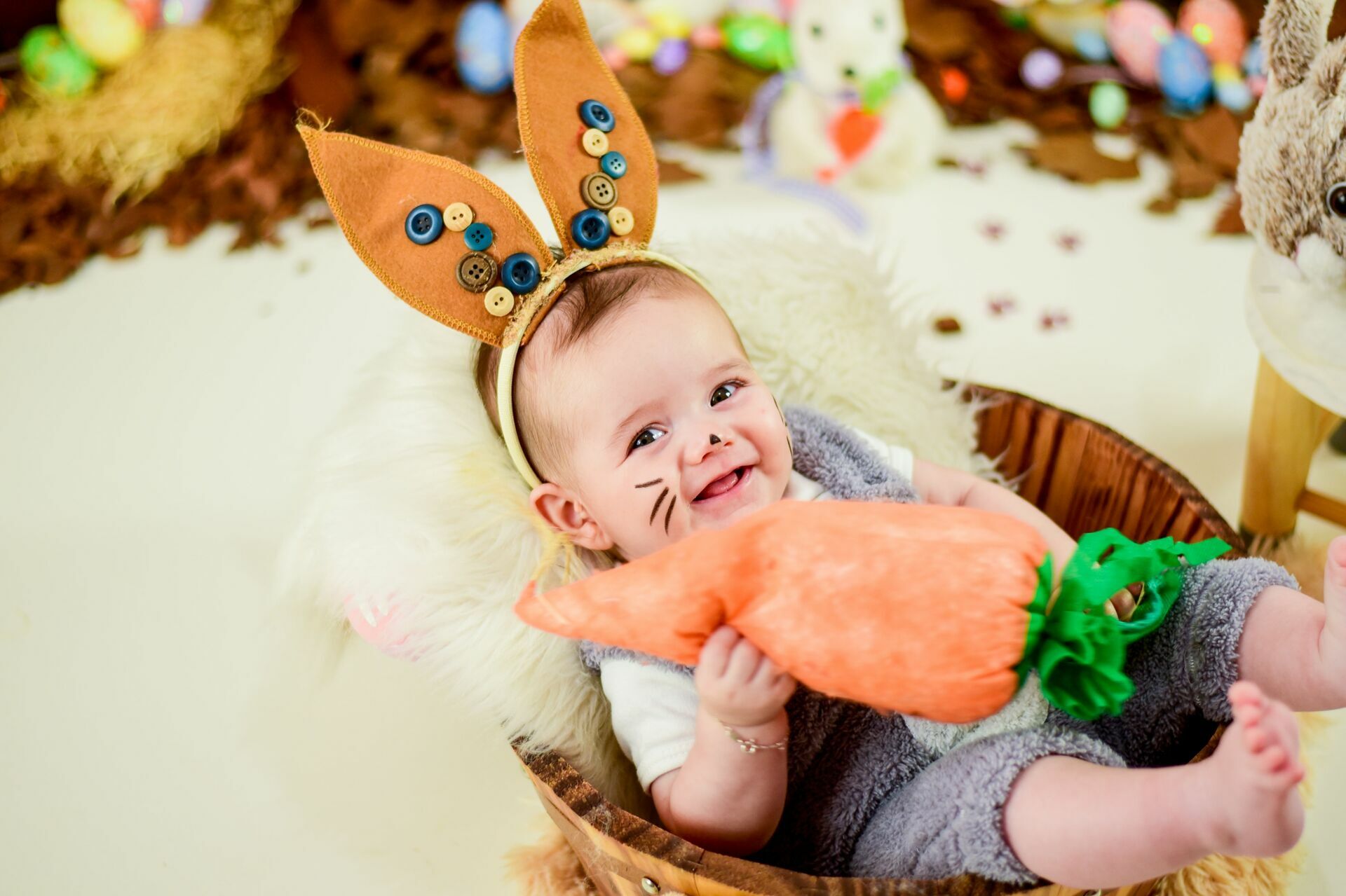 Foto Páscoa 2023 - Imagem 50