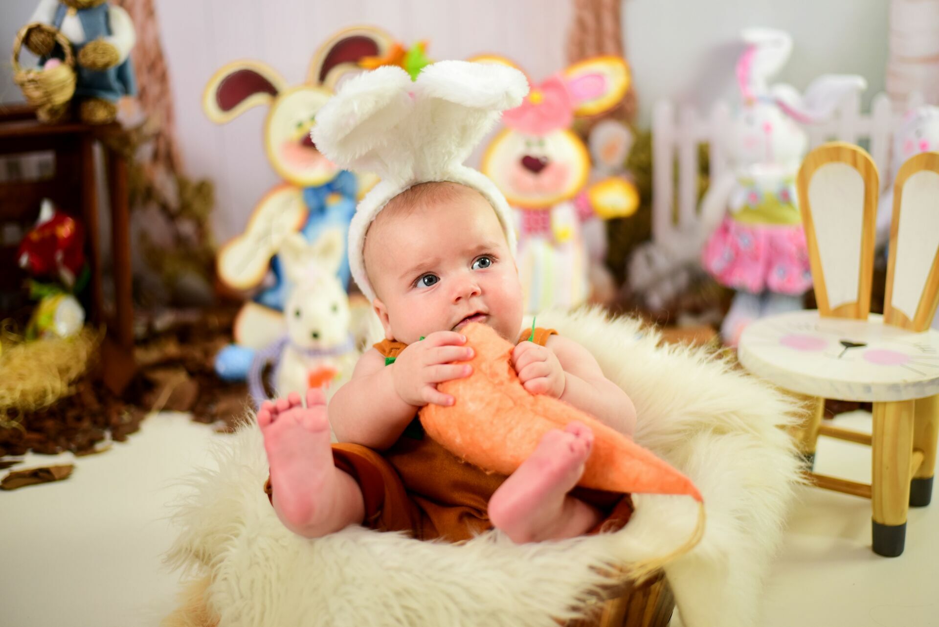 Foto Páscoa 2023 - Imagem 49